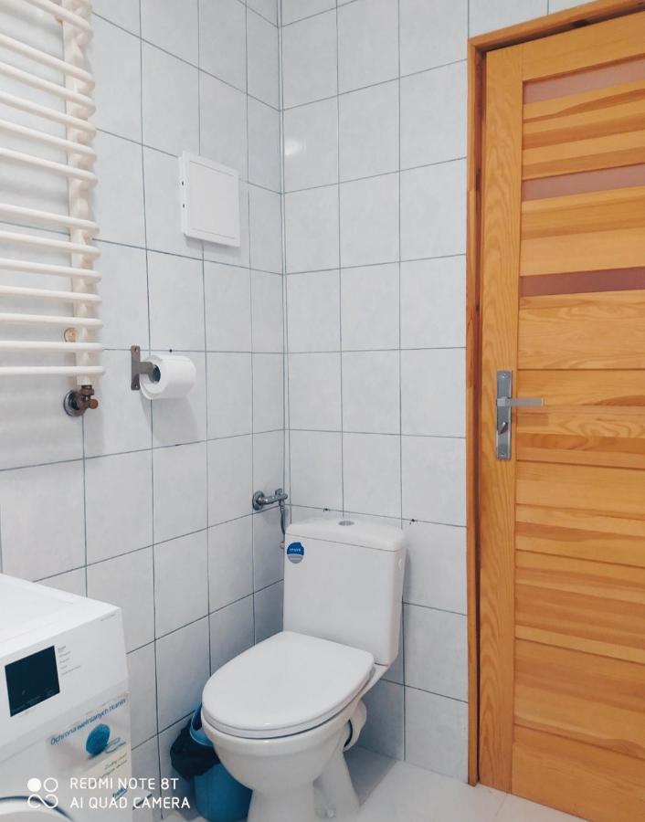 Apartamenty W Pieninach - 2 Sypialnie Sromowce Wyzne Luaran gambar