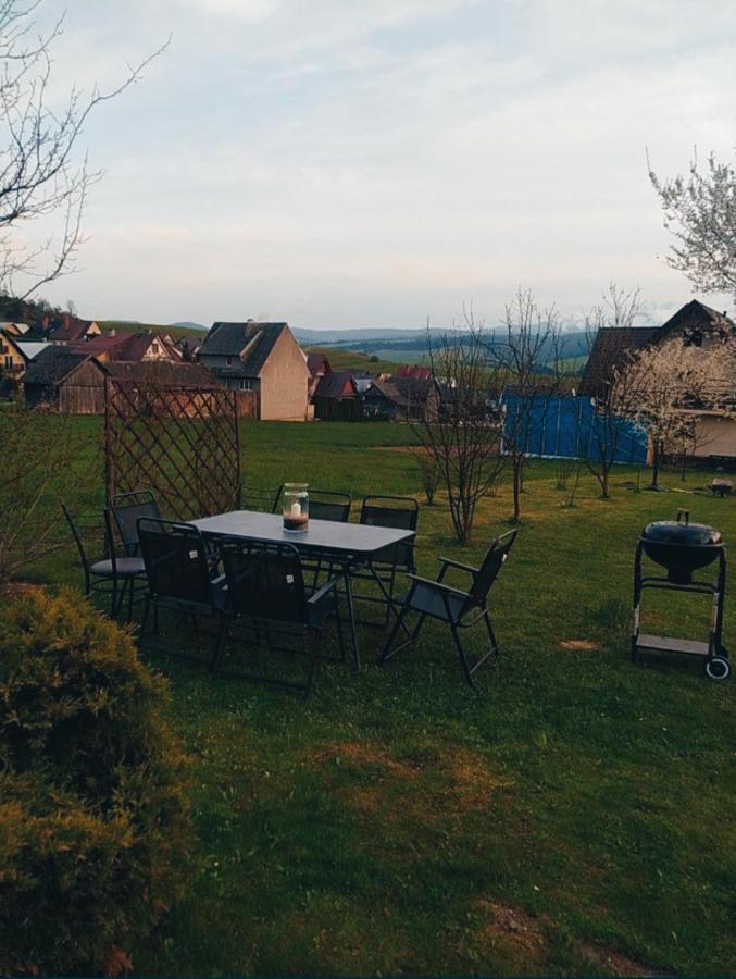 Apartamenty W Pieninach - 2 Sypialnie Sromowce Wyzne Luaran gambar