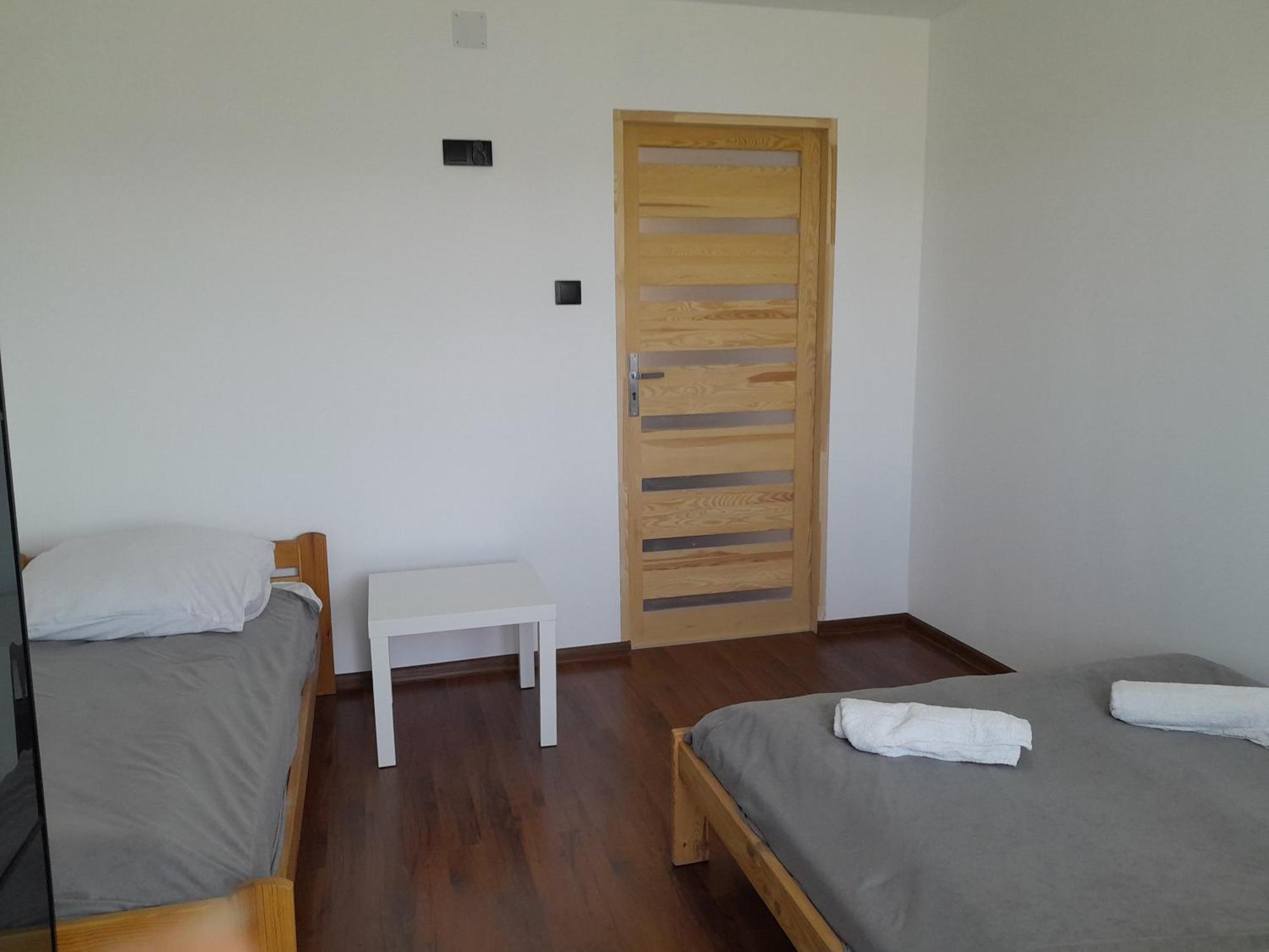 Apartamenty W Pieninach - 2 Sypialnie Sromowce Wyzne Luaran gambar