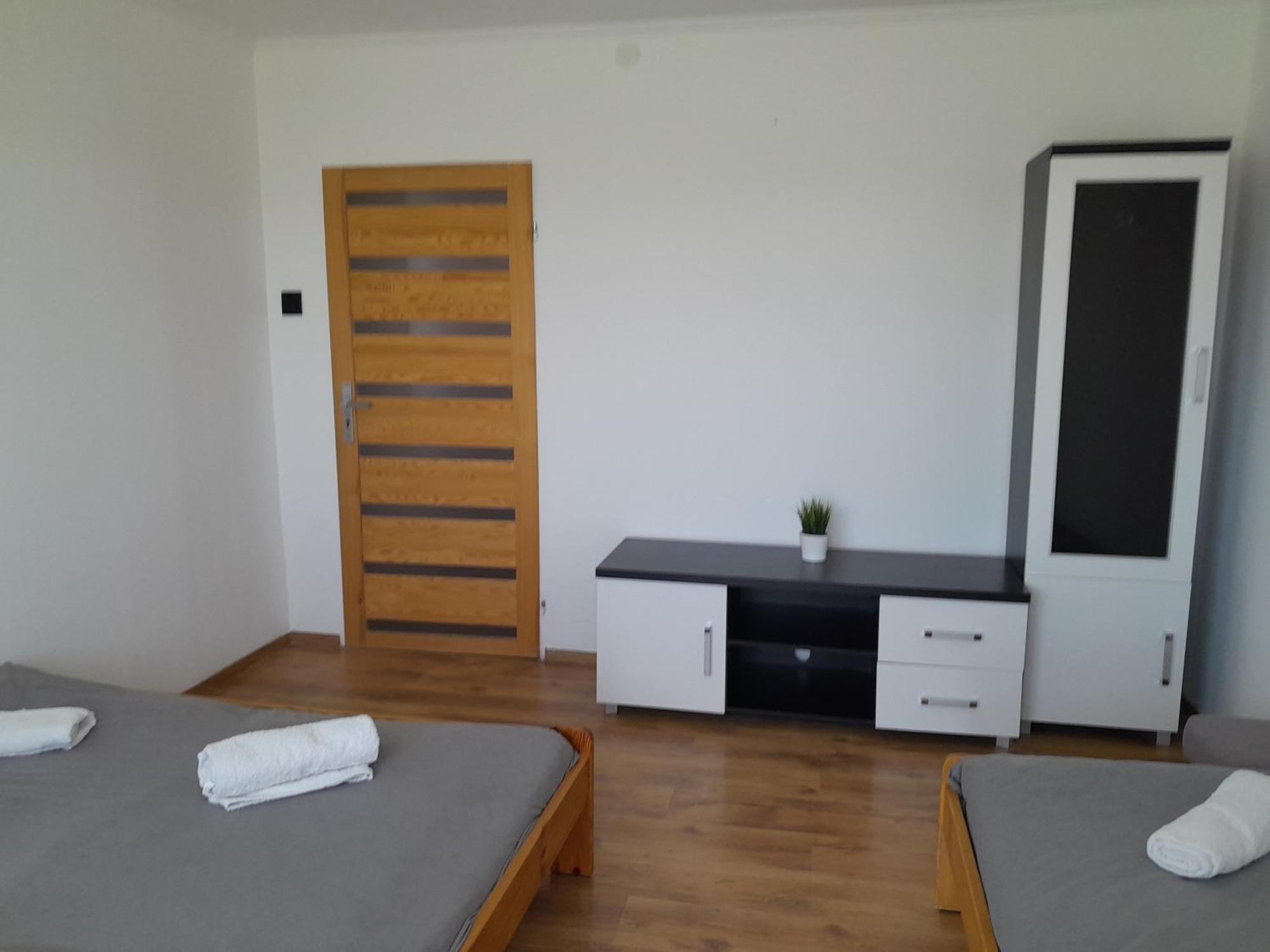 Apartamenty W Pieninach - 2 Sypialnie Sromowce Wyzne Luaran gambar