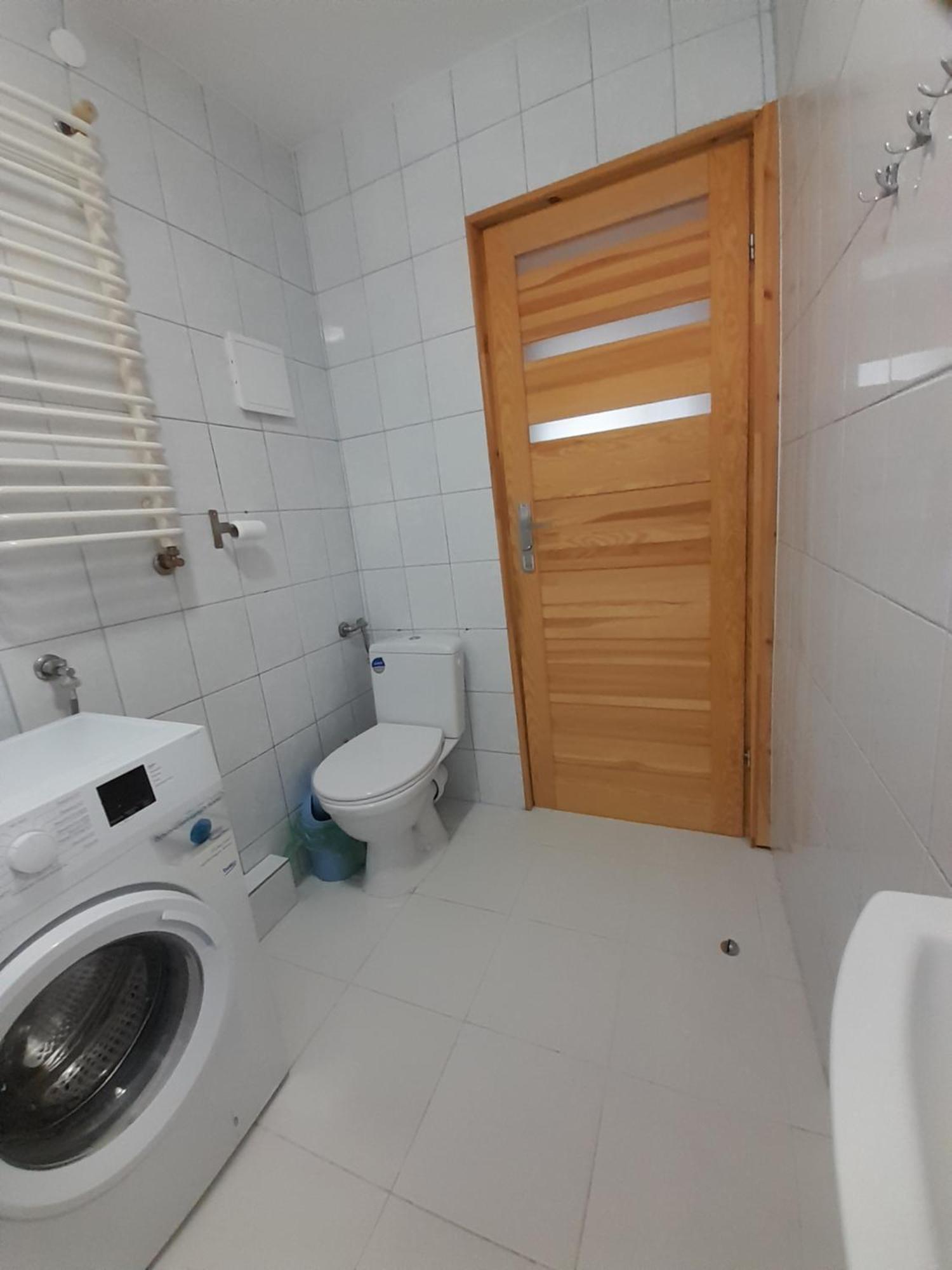 Apartamenty W Pieninach - 2 Sypialnie Sromowce Wyzne Luaran gambar